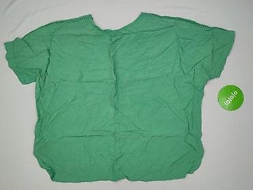 terranova top: ITALY FASHION, Bluzka damska, rozmiar 9XL — 3