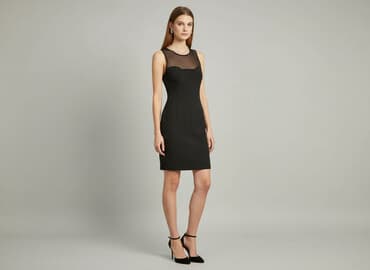 tiulowe spódnice mohito: Mohito, Sukienka damska, rozmiar XS — 7