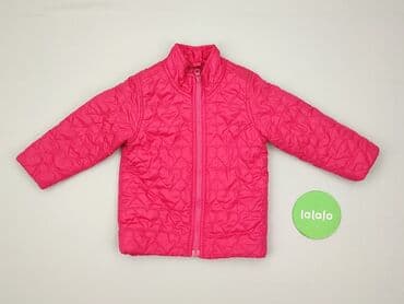 kozuszek kamizelka: Transitional jacket, Old Navy, 1.5-2 years, 86-92 cm, condition - Very good — 2