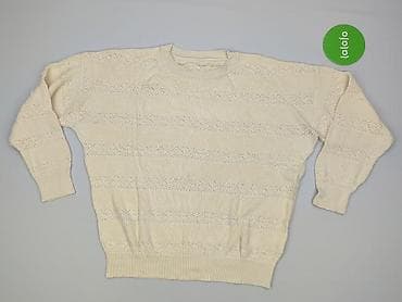 insomnia: Shein, Sweter damski, rozmiar L — 2