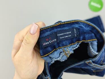 m sara jeans damskie allegro: Denim Collection, Jeansy damskie, rozmiar S — 4