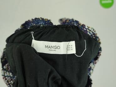 mango sukienka kwiaty: Mango, Sukienka damska, rozmiar M — 5