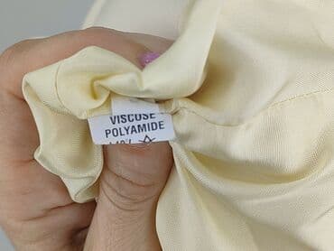 bluzka pod marynarkę plus size: Bluzka damska, rozmiar XL — 6