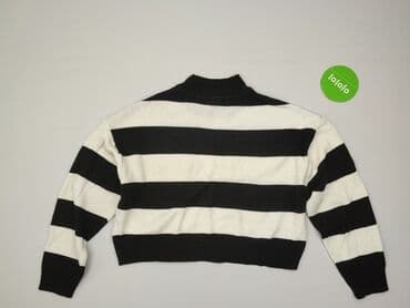 sweter f: H&M, Sweter damski, rozmiar M — 3