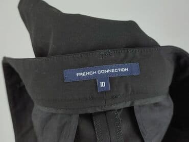 spodnie adrenaline: French Connection, Spodnie materiałowe damskie, rozmiar M — 4