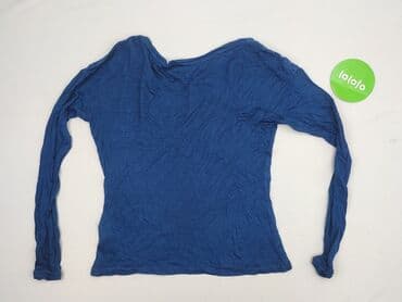 bershka bluzka z dekoltem: Bershka, Women's blouse, size L — 4