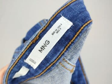 mango piżama: Jeansy damskie, S — 5
