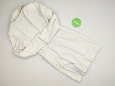 h m t shirt basic damski: H&M, Płaszcz damski, rozmiar S — 3