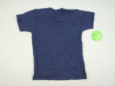 koszulki fruit of the loom allegro: Fruit Of The Loom, Koszulka dla mężczyzn, rozmiar M — 4