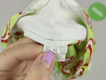 bershka шорти: Shorts for women, size S (EU 36) — 4