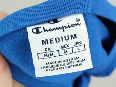 koszulki z jacka danielsa: Champion, Women`s T-shirt, size M (EU 38) — 4