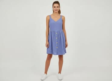 buty new look: New Look Petite, Women`s dress, size S — 7