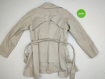 kurtki vila: Vila, Trencz damski, rozmiar L — 3