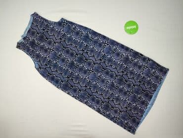 kamizelka futerko h m: H&M, Sukienka damska, rozmiar S — 2