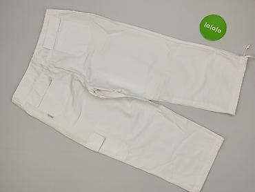 dawne spodnie: Claudie Pierlot, Spodnie 3/4 damskie, rozmiar S — 5