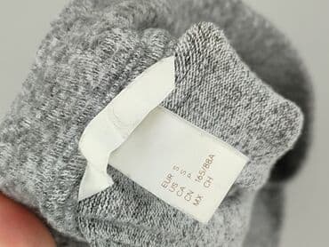 różowy sweter hm: H&M, Sweter damski, S — 5