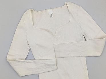 givenchy bluzki: H&M, Top damski, rozmiar L — 1