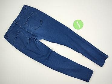 mugler jeans: Jeansy damskie, rozmiar L — 3