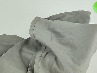 bed items: Prześcieradło 140 x 240, kolor - Szary, stan - Bardzo dobry — 5