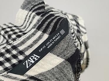 pull and bear kurtka czarna: Zara, Sukienka damska, rozmiar XS — 4