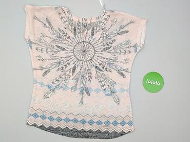 bluzka boho h: Bluzka damska, rozmiar 2XL — 3