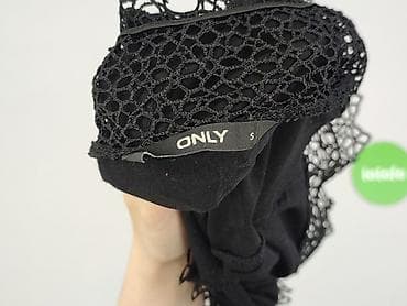 available shop: ONLY, Top damski, rozmiar S — 4