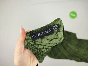 reserved sukienki zielone: I Saw it First, Sukienka damska, rozmiar M — 4