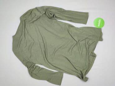 kurtka 4xl: Janina, Kardigan damski, rozmiar 4XL — 3