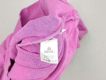 dresy w kratke: Bluza z kapturem damska, rozmiar M — 6