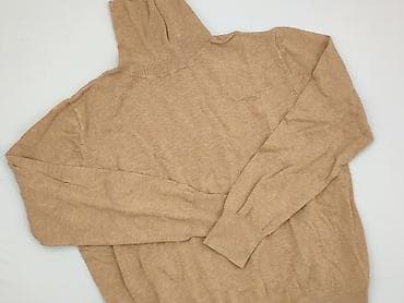 H&M Basic, Golf damski, rozmiar L w lalafo.pl H&M Basic, Golf damski, rozmiar L