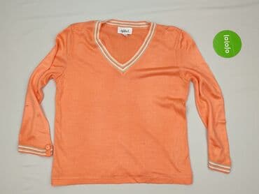 Women's Clothing: Afibel, Women`s sweater, 4XL — 2