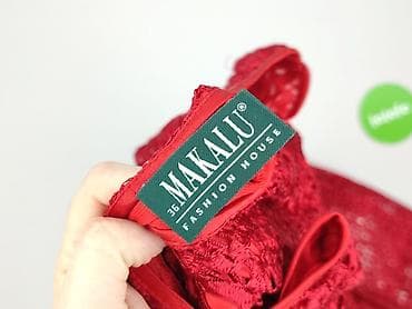 kimono h: Makalu, Sukienka damska, rozmiar S — 4