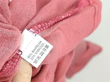 sweter czarny: Golf damski, rozmiar L — 5