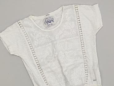 oryginalna bluzki: Superdry, Bluzka damska, rozmiar XS — 1