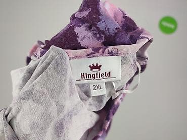 ovs pl: Kingfield, Bluzka damska, rozmiar 2XL — 4