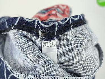 my basic spodnie: T-shirt damski, rozmiar 2XL — 4