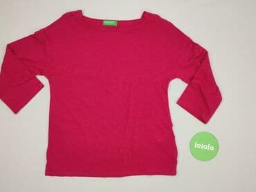 benetton bluzki damskie: United Colors of Benetton, Bluzka damska, rozmiar S — 2