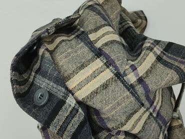 buty zimowe lv: F&F, Płaszcz damski, rozmiar XL — 7