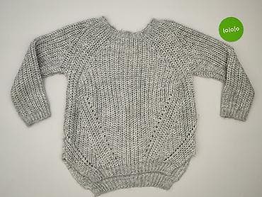 swiece: Sweter damski, rozmiar 3XL — 2