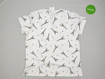 design t shirty: Desirée, T-shirt damski, rozmiar 3XL — 3