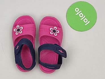 sandały pan pablo: Sandałki 27, Używany — 2