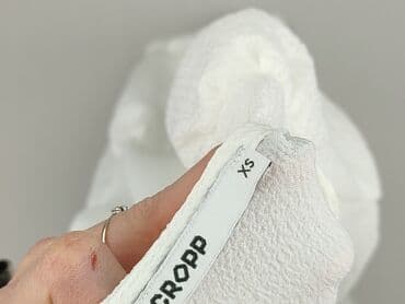 bluza z napisem cropp: Cropp, Sukienka damska, XS — 4