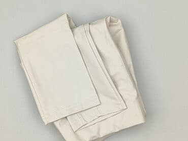 m sara jeans damskie allegro: M.Sara, Spodnie materiałowe damskie, rozmiar M — 6