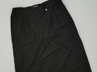 garnitury armani: Mohito, Spodnie materiałowe damskie, rozmiar XS — 1