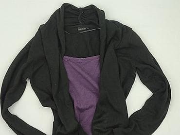 c a tunika: Bodyflirt, Kardigan damski, rozmiar S — 1