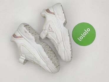 renee półbuty: Buty sportowe Kappa, 34, Używany — 3