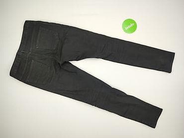 jeans isa mango: H&M, Jeansy damskie, rozmiar M — 3