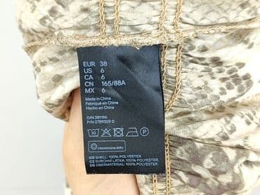 bluzka do karmienia lidl: H&M, Women's blouse, size M (EU 38) — 5