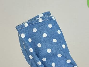 spódnice w kropki reserved: Moda Italia, Spódnica damska, M — 5