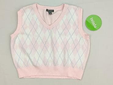 promod sweter: Primark, Kamizelka damska, rozmiar L — 2